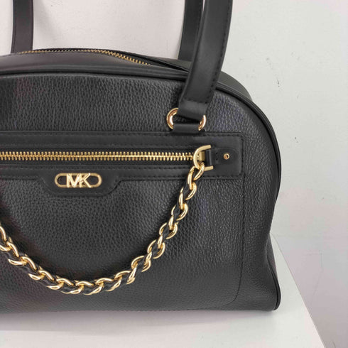 マイケルコース Michael Kors WILLIAMBURG ペブルドレザー ショルダー ミディアム レディース