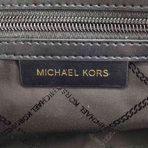 マイケルコース Michael Kors WILLIAMBURG ペブルドレザー ショルダー ミディアム レディース