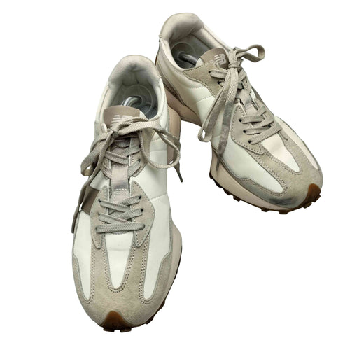ニューバランス NEW BALANCE U327 ムーンビーム ドリフトウッド ローカットスニーカー メンズ JPN:25.5