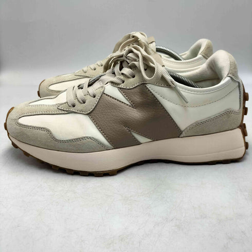 ニューバランス NEW BALANCE U327 ムーンビーム ドリフトウッド ローカットスニーカー メンズ JPN:25.5