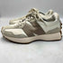 ニューバランス NEW BALANCE U327 ムーンビーム ドリフトウッド ローカットスニーカー メンズ JPN:25.5