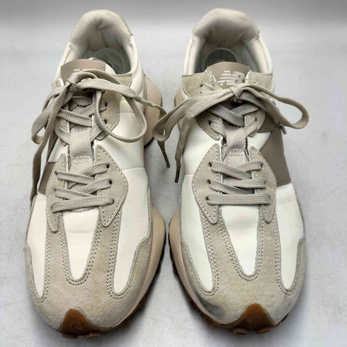 ニューバランス NEW BALANCE U327 ムーンビーム ドリフトウッド ローカットスニーカー メンズ JPN:25.5