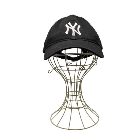 ニューエラ NEW ERA チームロゴ刺繍6パネルキャップ レディース