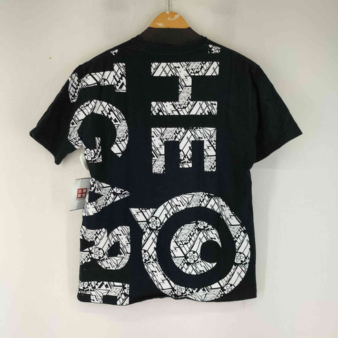 THE ORAL CIGARETTES グラフィックプリント S/S Tシャツ メンズ