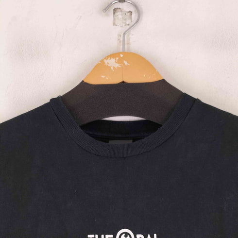 THE ORAL CIGARETTES グラフィックプリント S/S Tシャツ メンズ