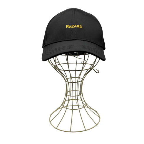 リザード ReZARD Logo Nylon Cap メンズ FREE