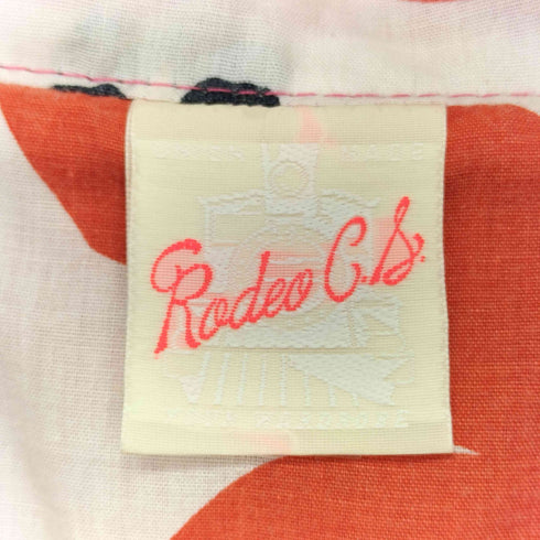 ロデオクラウンズ RODEO CROWNS マウンテンパーカー レディース JPN:2