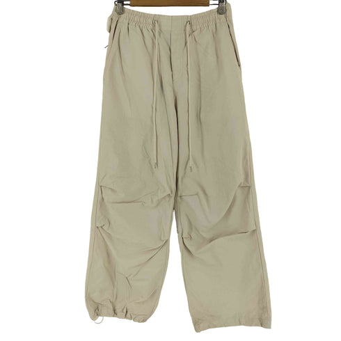 ビューティーアンドユースユナイテッドアローズ BEAUTY & YOUTH UNITED ARROWS イージードローストパンツ レディース JPN:M
