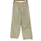 ビューティーアンドユースユナイテッドアローズ BEAUTY & YOUTH UNITED ARROWS イージードローストパンツ レディース JPN:M