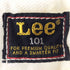 リー Lee 日本製 101 ホワイト デニム パンツ メンズ 29