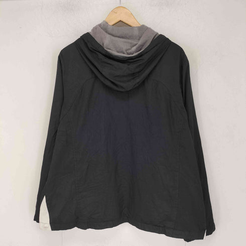 RADIANCE ジップアップジャケット メンズ JPN:XL