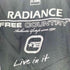 RADIANCE ジップアップジャケット メンズ JPN:XL