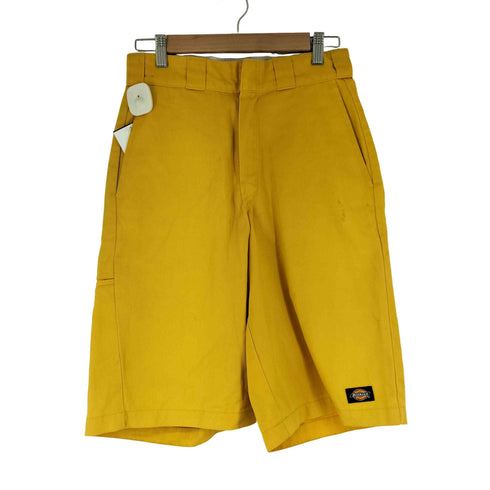 ディッキーズ Dickies LOOSE FIT ハーフパンツ メンズ US:28-29