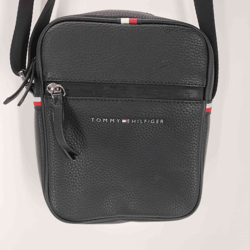 トミーヒルフィガー TOMMY HILFIGER ミニショルダーバッグ メンズ