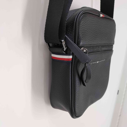 トミーヒルフィガー TOMMY HILFIGER ミニショルダーバッグ メンズ