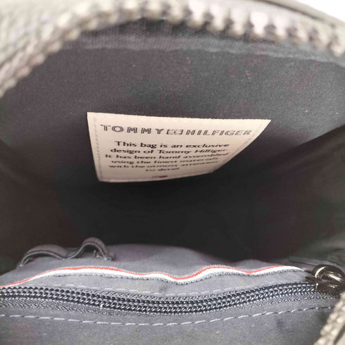 トミーヒルフィガー TOMMY HILFIGER ミニショルダーバッグ メンズ