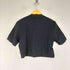 アディダス adidas 刺繍ロゴ S/S Tシャツ レディース