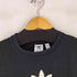 アディダス adidas 刺繍ロゴ S/S Tシャツ レディース