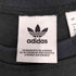 アディダス adidas 刺繍ロゴ S/S Tシャツ レディース