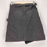 サブレーションズ SUBLATIONS GARMENT DYED WRAP GURKHA SKIRT .15 レディース FREE