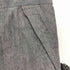 サブレーションズ SUBLATIONS GARMENT DYED WRAP GURKHA SKIRT .15 レディース FREE