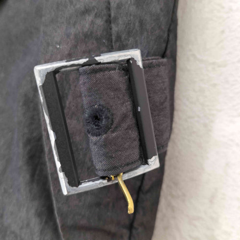 サブレーションズ SUBLATIONS GARMENT DYED WRAP GURKHA SKIRT .15 レディース FREE