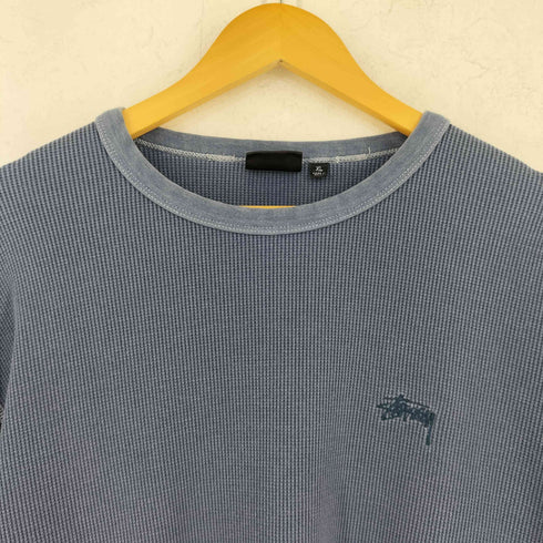 ステューシー Stussy Odyed Thermal L/S サーマルカットソー メンズ XL