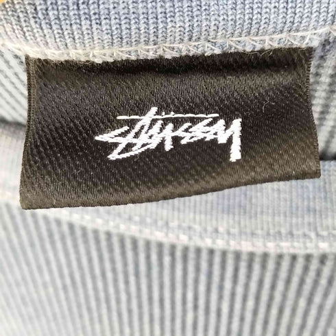 ステューシー Stussy Odyed Thermal L/S サーマルカットソー メンズ XL