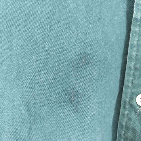 ラルフローレン RALPH LAUREN BLAKE スモールポニー刺繍 L/S BD シャツ メンズ JPN:XL
