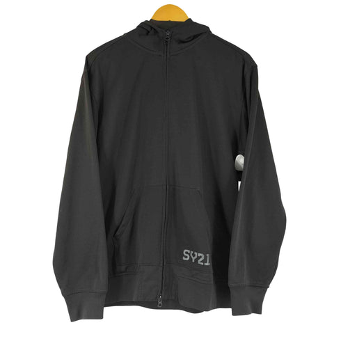 ステューシー Stussy 90S OLD ジップアップパーカー メンズ JPN:L