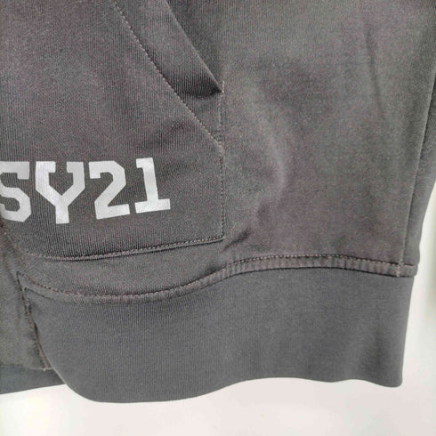 ステューシー Stussy 90S OLD ジップアップパーカー メンズ JPN:L