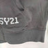 ステューシー Stussy 90S OLD ジップアップパーカー メンズ JPN:L