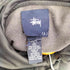 ステューシー Stussy 90S OLD ジップアップパーカー メンズ JPN:L