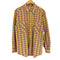 リーバイスヴィンテージクロージング Levis Vintage Clothing 両フラップ チェックシャツ メンズ JPN:M