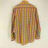 リーバイスヴィンテージクロージング Levis Vintage Clothing 両フラップ チェックシャツ メンズ JPN:M