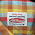 リーバイスヴィンテージクロージング Levis Vintage Clothing 両フラップ チェックシャツ メンズ JPN:M