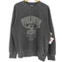Codegraphy 24aw PIGMENT WORLDWIDE ARC OVER FIT SWEATSHIRT メンズ M