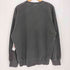 Codegraphy 24aw PIGMENT WORLDWIDE ARC OVER FIT SWEATSHIRT メンズ M
