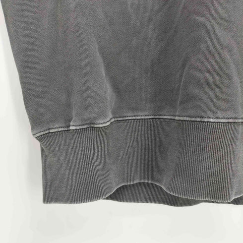 Codegraphy 24aw PIGMENT WORLDWIDE ARC OVER FIT SWEATSHIRT メンズ M