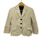 ポールスミスブラック Paul Smith BLACK 3Bテーラードジャケット レディース EUR:40