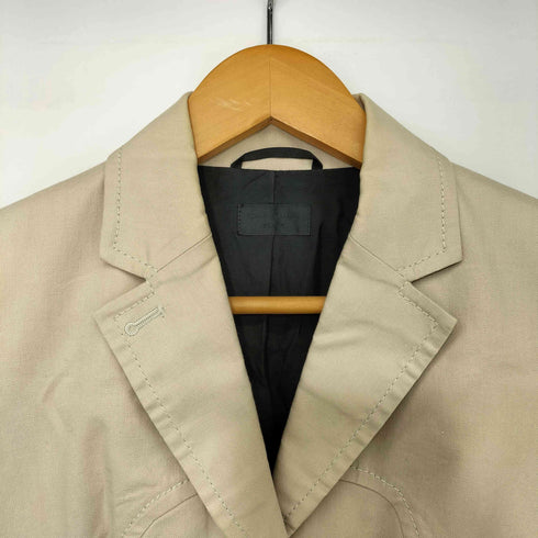 ポールスミスブラック Paul Smith BLACK 3Bテーラードジャケット レディース EUR:40