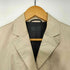 ポールスミスブラック Paul Smith BLACK 3Bテーラードジャケット レディース EUR:40