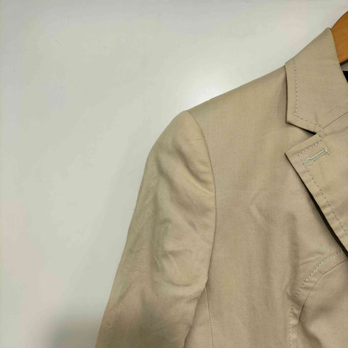 ポールスミスブラック Paul Smith BLACK 3Bテーラードジャケット レディース EUR:40