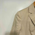 ポールスミスブラック Paul Smith BLACK 3Bテーラードジャケット レディース EUR:40