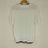 ラコステ LACOSTE ロゴパッチ クルーネック Tシャツシャツ メンズ import:L