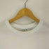 ラコステ LACOSTE ロゴパッチ クルーネック Tシャツシャツ メンズ import:L