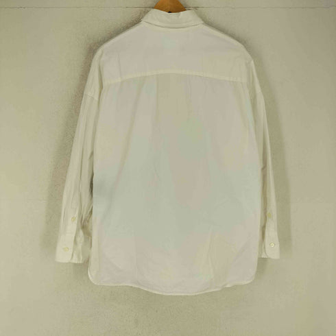 マディソンブルー MADISONBLUE J.BRADLEY L/S WASHED OUT SHIRT レディース S