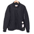 カルバンクライン CALVIN KLEIN BOMBER JACKET キルティング ボンバー ジャケット メンズ import:L