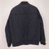 カルバンクライン CALVIN KLEIN BOMBER JACKET キルティング ボンバー ジャケット メンズ import:L