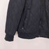 カルバンクライン CALVIN KLEIN BOMBER JACKET キルティング ボンバー ジャケット メンズ import:L